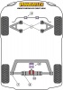 Engine Mount Insert - Diagr. REF: 20