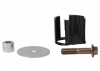 Engine Torque Arm - Bushing Kit