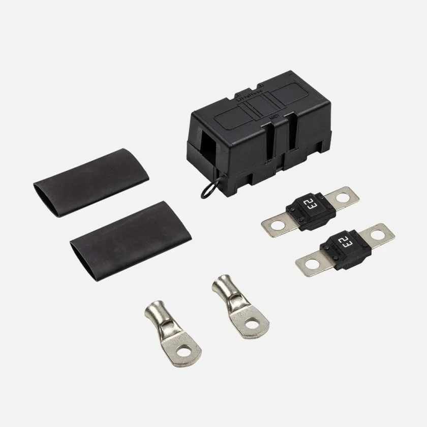 FK23 23A Fuse Kit