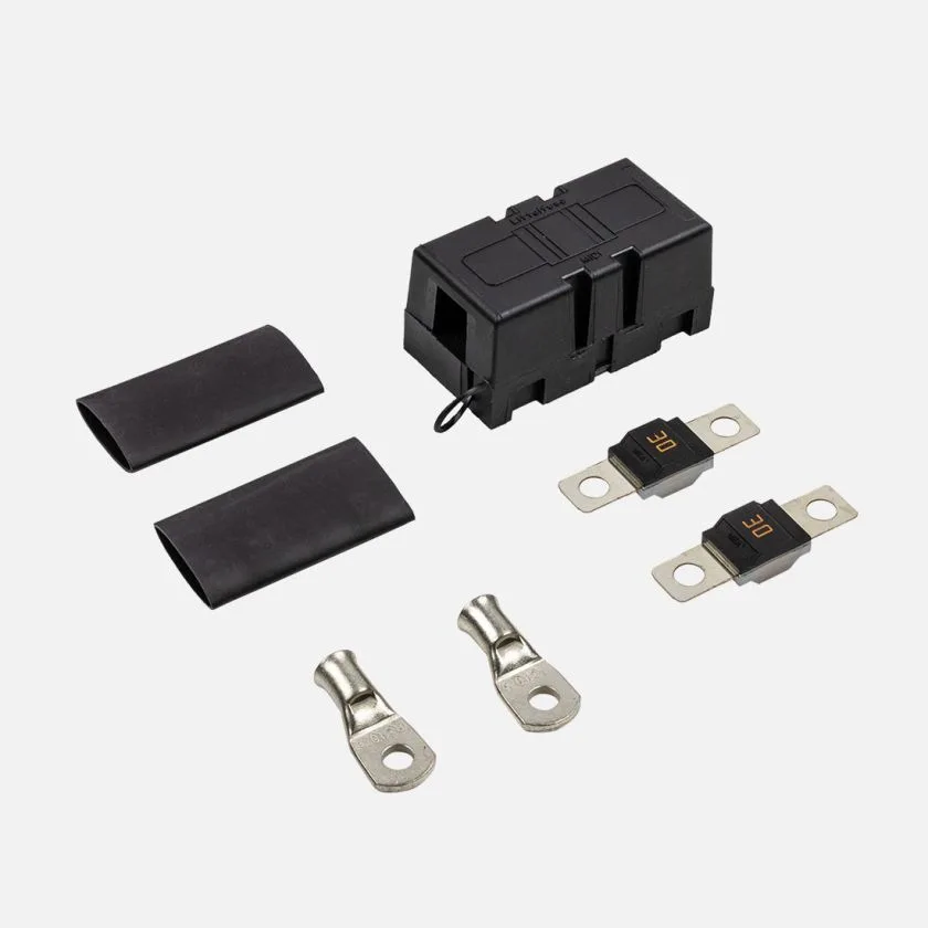 FK30 30A Fuse Kit