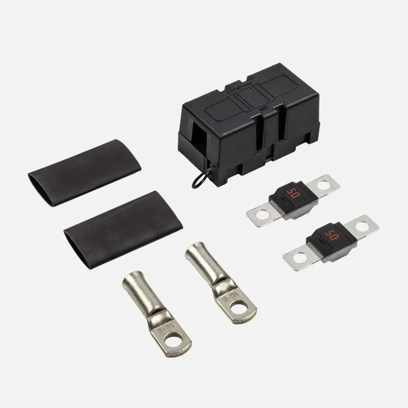 FK50 50A Fuse Kit