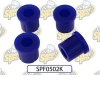 FORD/MAZDA-SPRG/EYE BUSH SPF0502HK