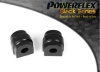 Front Anti Roll Bar Bush 16mm - Diagr. REF: 2