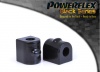 Front Anti Roll Bar Bush 18mm - Diagr. REF: 3