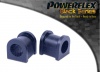 Front Anti Roll Bar Bush 22.2mm - Diagr. REF: 3