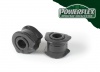 Front Anti Roll Bar Bush 22mm - Diagr. REF: 3