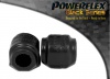 Front Anti Roll Bar Bush 22mm - Diagr. REF: 3