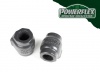 Front Anti Roll Bar Bush 22mm - Diagr. REF: 3