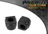 Front Anti Roll Bar Bush 23.5mm - Diagr. REF: 2