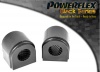 Front Anti Roll Bar Bush 24mm - Diagr. REF: 3