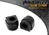 Front Anti Roll Bar Bush 24mm - Diagr. REF: 3