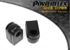 Front Anti Roll Bar Bush - 24mm  - Diagr. REF: 3