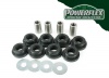 Front Anti Roll Bar Link Bush Kit - Diagr. REF: 4