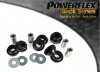 Front Anti Roll Bar Link Bush Kit - Diagr. REF: 4