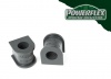 Front Anti Roll Bar Mounting Bush 20mm - Diagr. REF: 4