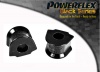 Front Anti Roll Bar Mounting Bush 24mm - Diagr. REF: 3