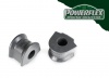 Front Anti Roll Bar Mounting Bush 24mm - Diagr. REF: 3