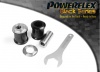 Front Arm Front Bush Camber Adjustable - Diagr. REF: 1