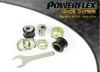 Front Arm Front Bush Camber Adjustable  - Diagr. REF: 1