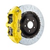 Front Brembo BBK 345x28