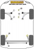 Front Engine Mounting Insert - Diagr. REF: 20