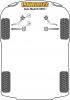 Front Lower Aft Link Inc Bush Kit  - Diagr. REF: 2