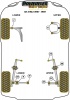 Front Lower Shock Mount - Diagr. REF: 1