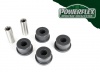 Front Lower Wishbone Rear Bush - Diagr. REF: 2