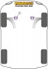 Front Wishbone Inner Bush - Diagr. REF: 1