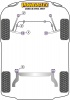 Front Wishbone Inner Bush - Diagr. REF: 1