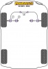 Front Wishbone Inner Bush - Diagr. REF: 2