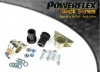 Front Wishbone Rear Bush - Diagr. REF: 2