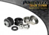 Front Wishbone Rear Bush  - Diagr. REF: 2