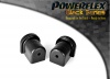 Front Wishbone Rear Bush - Diagr. REF: 2