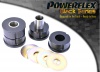 Front Wishbone Rear Bush - Diagr. REF: 2