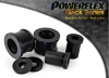 Front Wishbone Rear Bush - Diagr. REF: 1