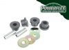 Front Wishbone Rear Bush - Diagr. REF: 1