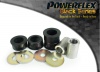 Front Wishbone Rear Bush - Diagr. REF: 2