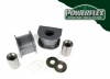 Front Wishbone Rear Bush - Diagr. REF: 2