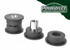 Front Wishbone Rear Bush - Diagr. REF: 2