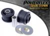 Front Wishbone Rear Bush - Diagr. REF: 2