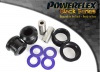 Front Wishbone Rear Bush  - Diagr. REF: 2