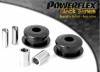 Front Wishbone Rear Bush - Diagr. REF: 2