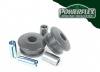 Front Wishbone Rear Bush - Diagr. REF: 2