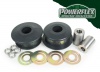 Front Wishbone Rear Bush - Diagr. REF: 2