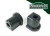 Front Wishbone Rear Bush - Diagr. REF: 2