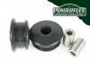 Front Wishbone Rear Bush - Diagr. REF: 2