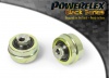 Front Wishbone Rear Bush, Caster Adjustable - Diagr. REF: 2