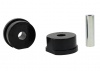 Gearbox Mount - Bushing Kit