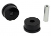 Gearbox Mount - Bushing Kit